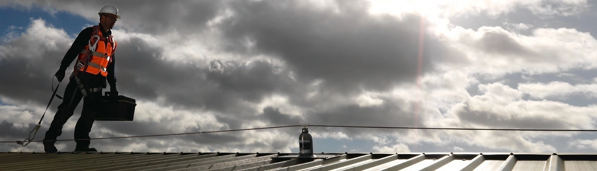 Safe Access Systems High Access Roofing - London, London