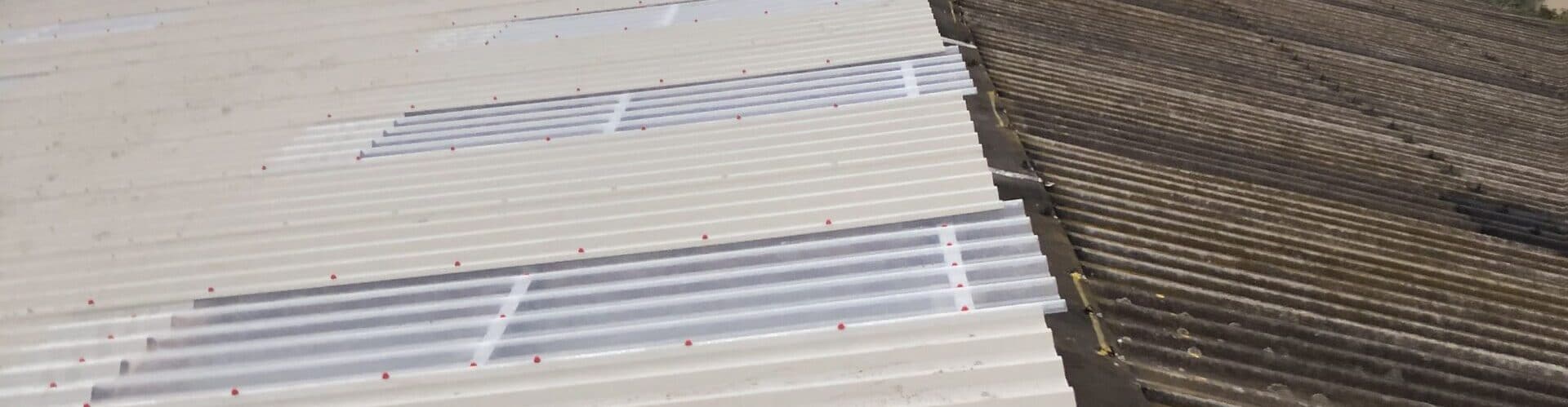 High Access Roofing ROOFLIGHTS / SKYLIGHTS - London, London