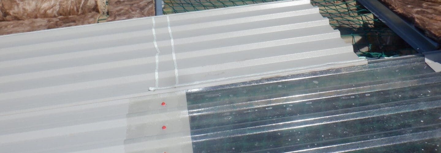 High Access Roofing Rooflight Repairs - London, London